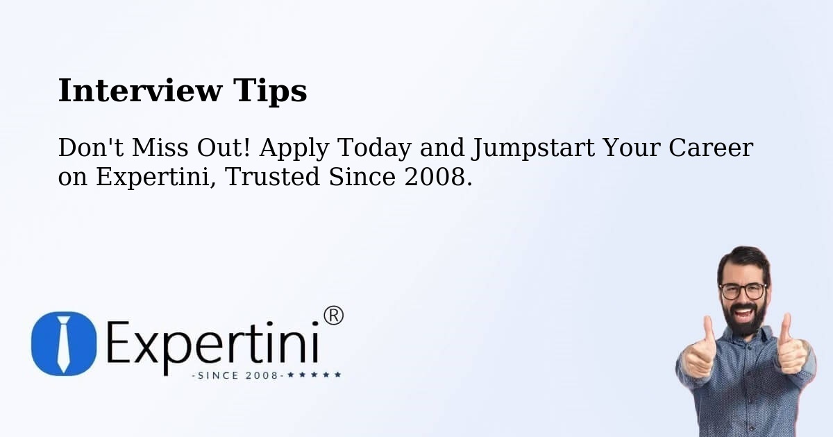 Interview Tips & Techniques for Job Seekers – Blois - Blois, France Jobs Expertini